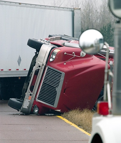 Truck & Tractor Trailer Accidents