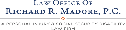 Law Office of Richard R. Madore, P.C.